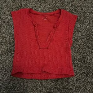 Urban outfitters top